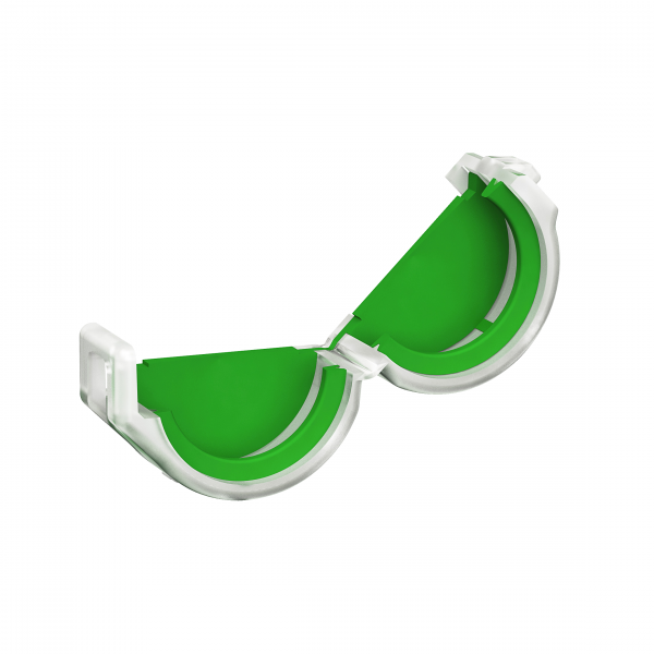 Vignette 2 produit Multifix Air, capuchon d'étanchéité pour gaine de diamètre 16mm | Ref : IMT35036