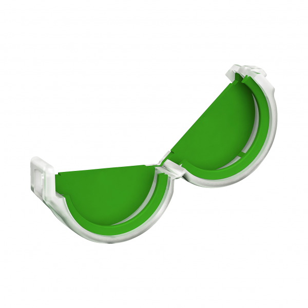 Vignette 2 produit Multifix Air, capuchon d'étanchéité pour gaine de diamètre 20mm | Ref : IMT35037