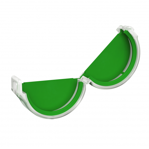 Vignette 2 produit Multifix Air, capuchon d'étanchéité pour gaine de diamètre 25mm | Ref : IMT35038