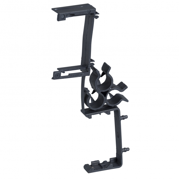 Vignette 2 produit Canalis KBB - support de cble pour circuits annexes | Ref : KBB40ZFGU    
