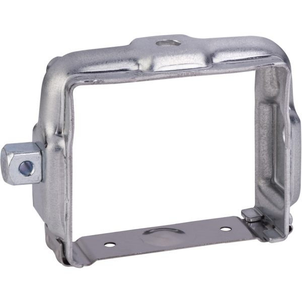 Vignette 2 produit Canalis KBB - trier. systme de suspension par cble - livr sans cable - charge maxi 60kg | Ref : KBB40ZFSL