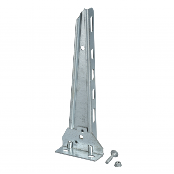 Vignette 2 produit Canalis KS - Console support - 300mm | Ref : KFBCA81300   