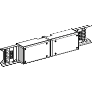 Vignette 2 produit Canalis KNA - unit d'alimentation - 160A - montage au centre | Ref : KNA160ABT4   