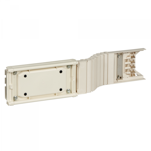 Vignette 2 produit Canalis KNA - coude cintrable 160A - angle interne/externe 80  180 | Ref : KNA160DL4    