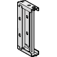Vignette 2 produit Canalis KN - étrier suspendu - fixation tige filtée - KN 40A à 160A | Ref : KNB160ZF1