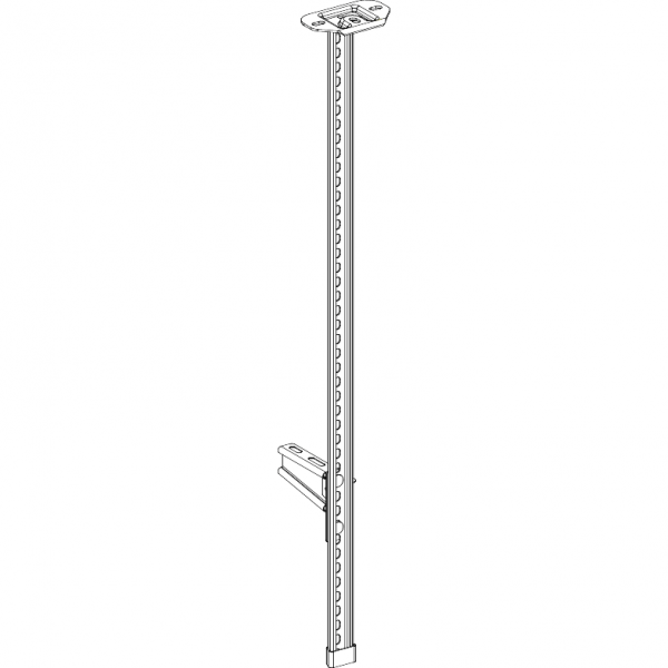 Vignette 2 produit Canalis KN - kit pendant - vertical - KN40A  160 A | Ref : KNB160ZFKP1  
