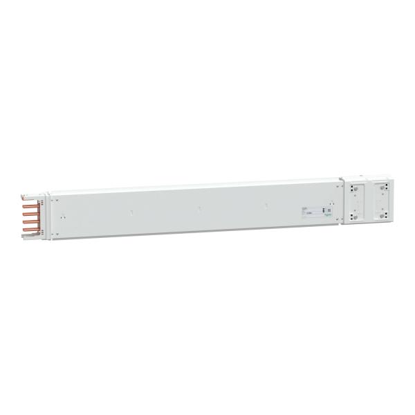 Vignette 2 produit Canalis KSA - élément spécial droit horiz. 250 A - 500-1900 mm - 0 fenêtre | Ref : KSA250ET43A