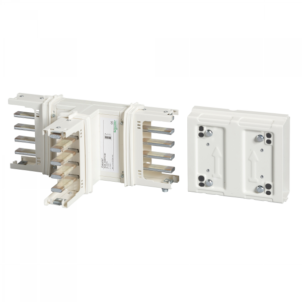Vignette 2 produit Canalis KSA - t 400A montage perpendiculaire | Ref : KSA400DTC40  