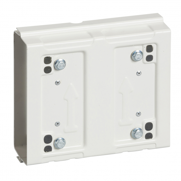 Vignette 2 produit Canalis KSA - unit de jonction lectrique et mcanique 400A | Ref : KSA400ZJ4    
