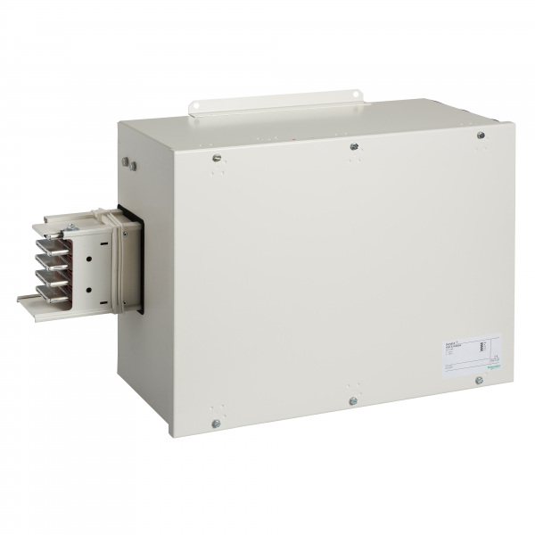 Vignette 2 produit Canalis KSA - unit d'alimentation 630A - montage droite | Ref : KSA630ABD4   