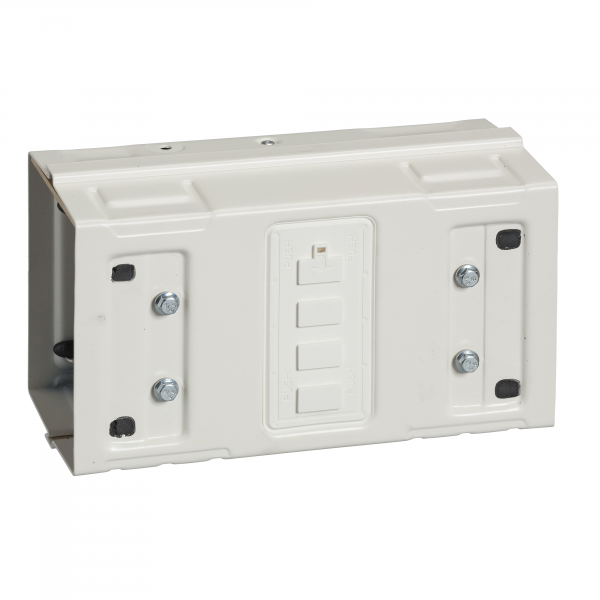 Vignette 2 produit Canalis KSA - unit de jonction lectrique et mcanique - 630A | Ref : KSA630ZJ4    