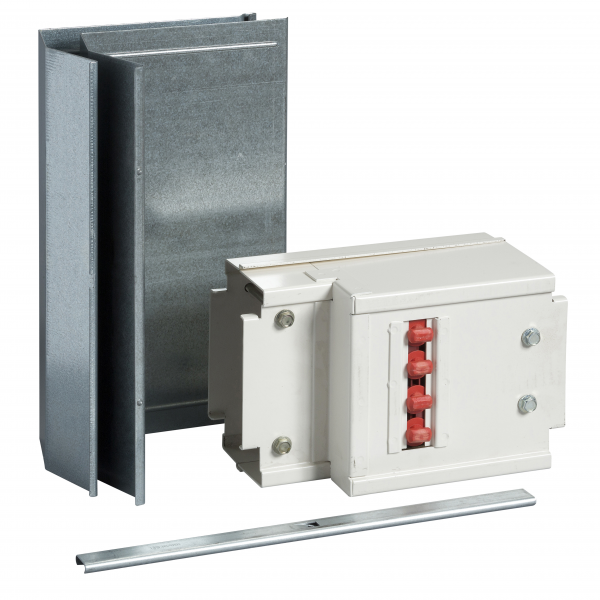 Vignette 2 produit Canalis KSA - adaptateur pour ancien KS - 800A | Ref : KSA800FA4    