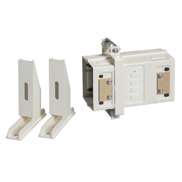 Vignette 2 produit Canalis KSB - support pour pied de colonne - 1000A | Ref : KSB1000ZV1   