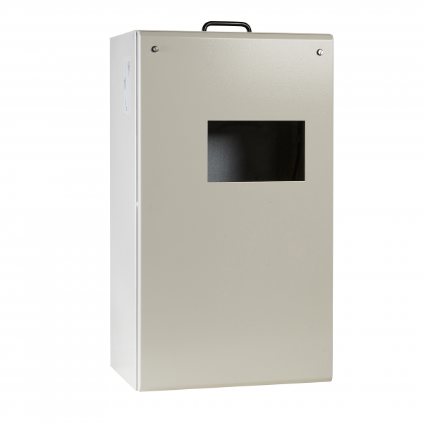 Vignette 2 produit Canalis KSB - coffret de drivation 160A pour Compact NS - 3L+N+PE | Ref : KSB160DB412  