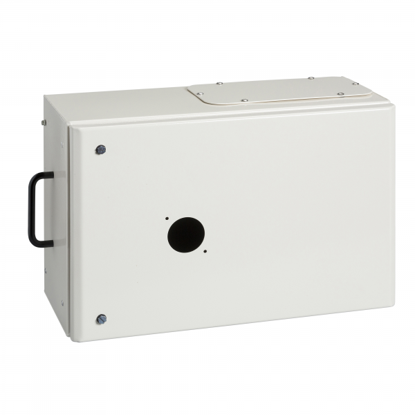 Vignette 2 produit Canalis KSB - coffret de drivation 160A pour Compact NSX - 3L+N+PE | Ref : KSB160DC4    