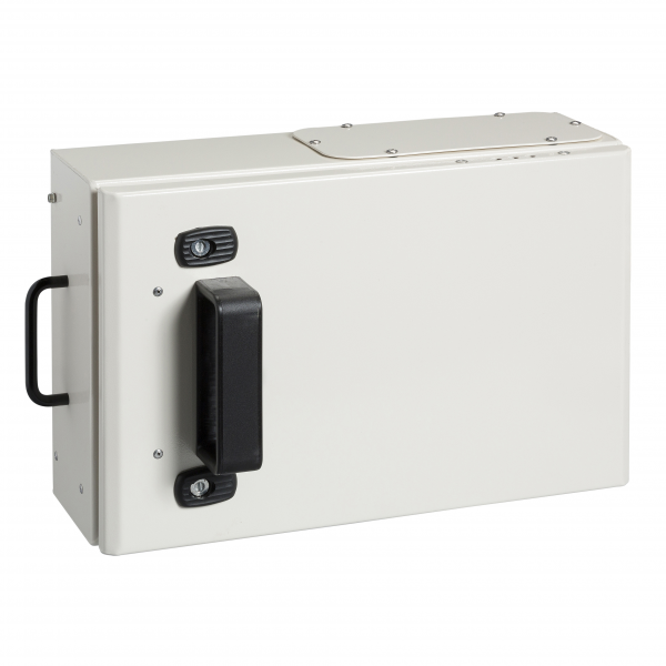 Vignette 2 produit Canalis KSB - coffret drivation 160A pour fusible BS88 B1 ou B2 - 3L+N+PE | Ref : KSB160SG4    