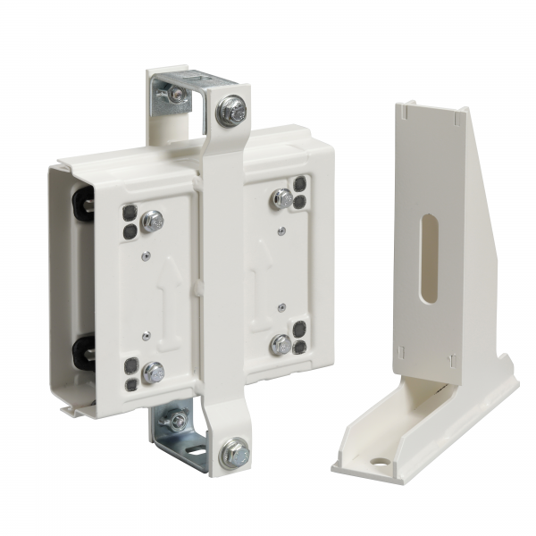 Vignette 2 produit Canalis KSB - support infrieur pour colonne montante 250A | Ref : KSB250ZV1