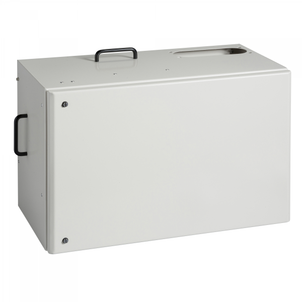 Vignette 2 produit Canalis KSB - coffret 160A Compact NS | Ref : KSB400DD411
