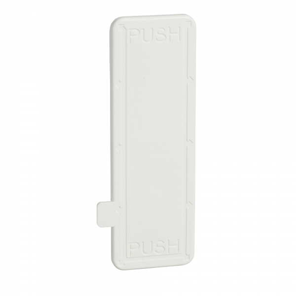 Vignette 2 produit Canalis KSB - obturateur de fentre 400A IP55 | Ref : KSB400ZB1    