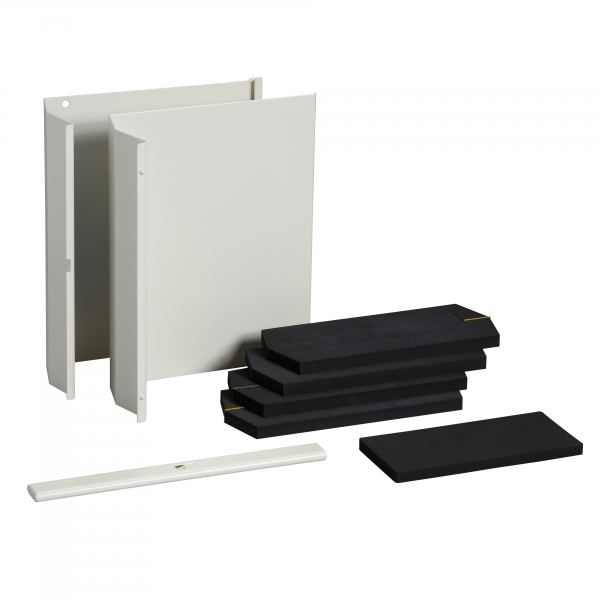 Vignette 2 produit Canalis KSB - kit d'tancheit sprinkler pour jonction 400A | Ref : KSB400ZB2    