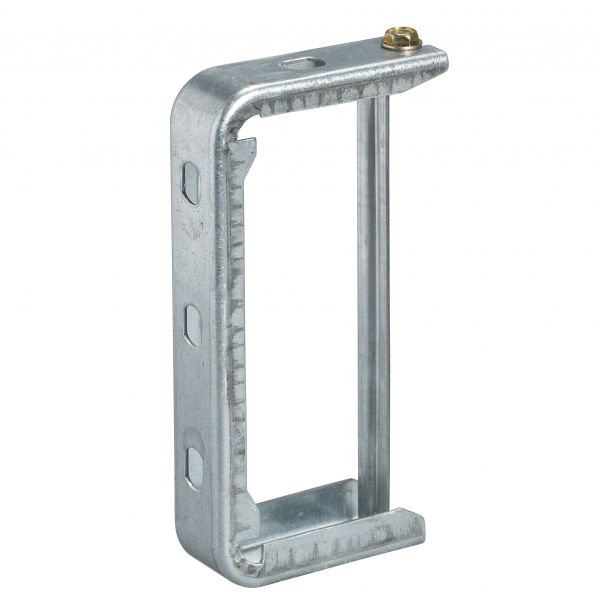 Vignette 2 produit Canalis KSB - étrier de fixation 400A | Ref : KSB400ZF1