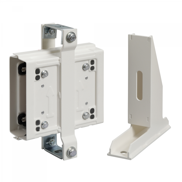 Vignette 2 produit Canalis KSB - support infrieur pour colonne montante 400A | Ref : KSB400ZV1    