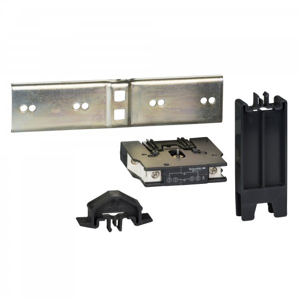 Vignette 2 produit TeSys D - forage mcanique | Ref : LA9D8002