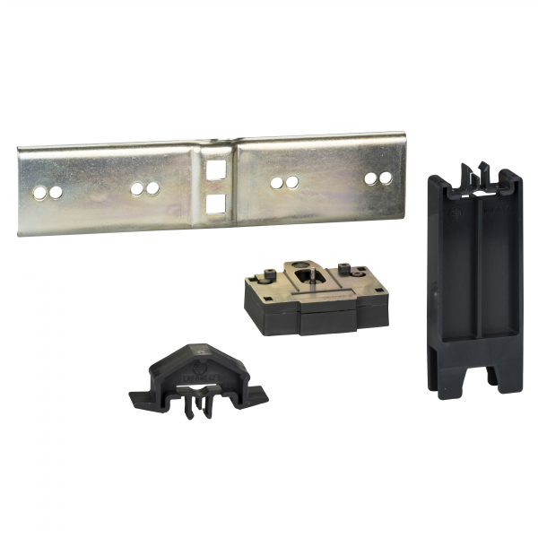 Vignette 2 produit TeSys D - forage mcanique | Ref : LA9D80978