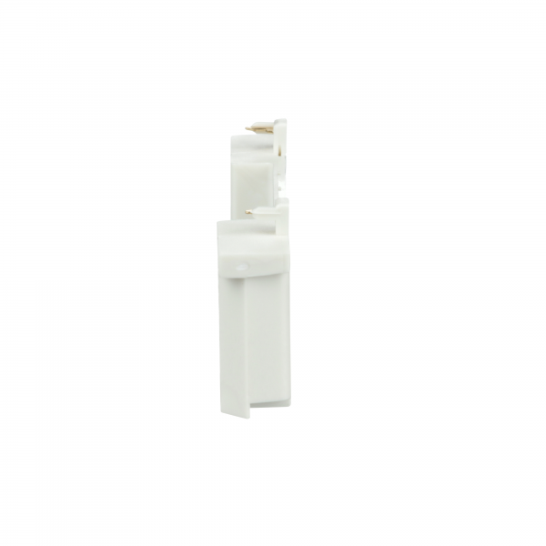 Vignette 2 produit TeSys D - module d'antiparasitage - circuit RC - 110..240Vca | Ref : LAD4RCU