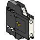 Vignette 2 produit TeSys D - bloc de contacts auxiliaires - 0F+2O - bornes  vis-triers | Ref : LAD8N02