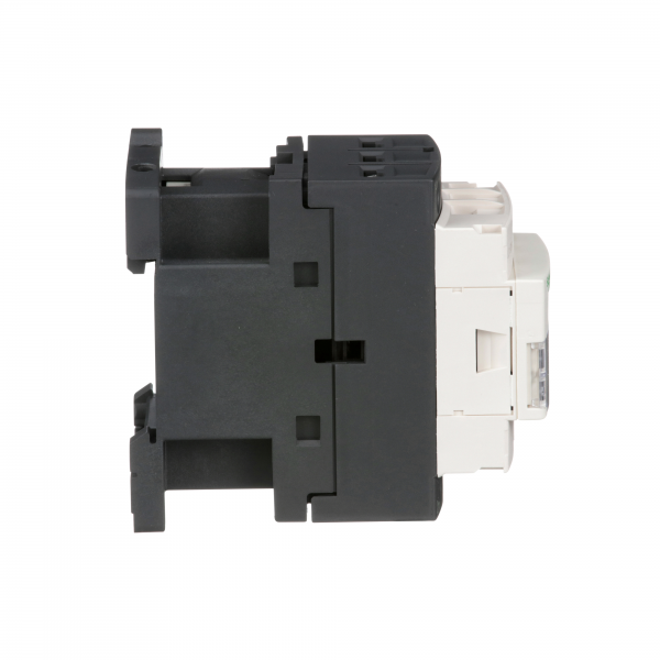 Vignette 2 produit TeSys LC1D - contacteur - 3P - AC-3 440V - 9A - bobine 24Vca | Ref : LC1D09B7