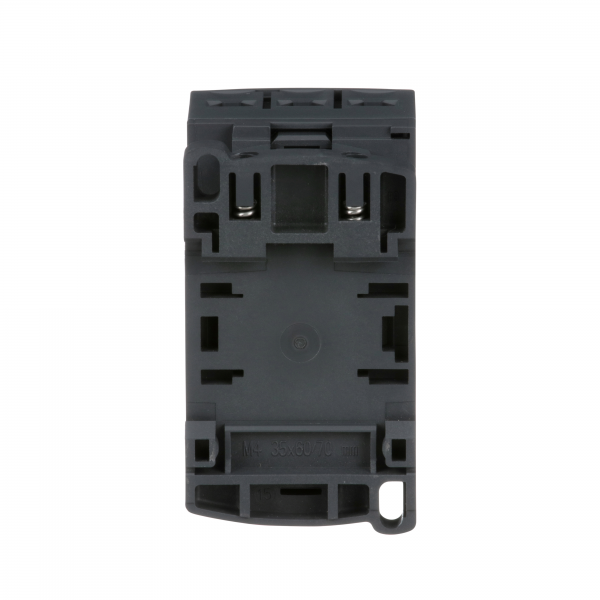 Vignette 2 produit TeSys LC1D - contacteur - 3P - AC-3 440V - 9A - bobine 110Vca | Ref : LC1D09F7