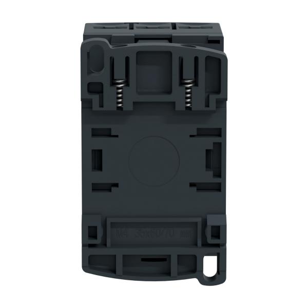 Vignette 2 produit TeSys LC1D - contacteur - 3P - AC-3 440V - 18A - bobine 115Vca | Ref : LC1D18FE7