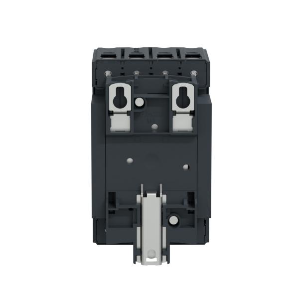 Vignette 2 produit TeSys LC1D - contacteur - 4P - AC-1 440V - 60A - bobine 230Vca | Ref : LC1DT60AP7