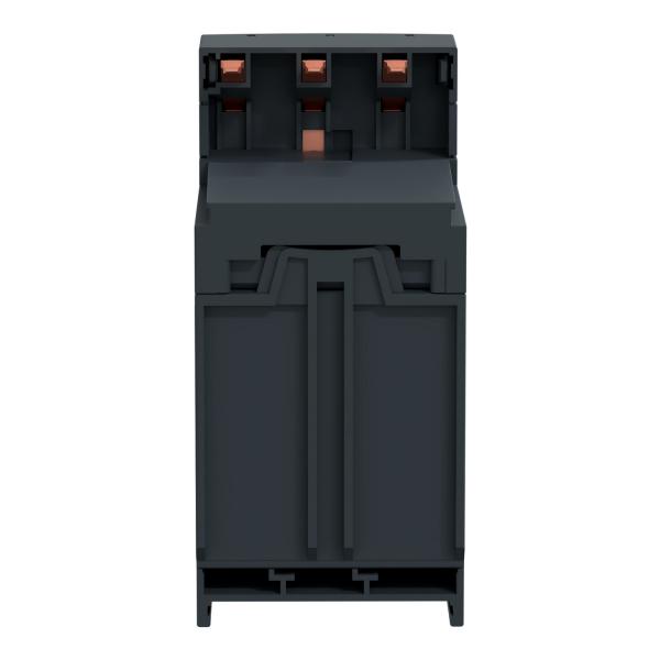 Vignette 2 produit TeSys LRD - relais de protection thermique - 9..13A - classe 10A | Ref : LRD313