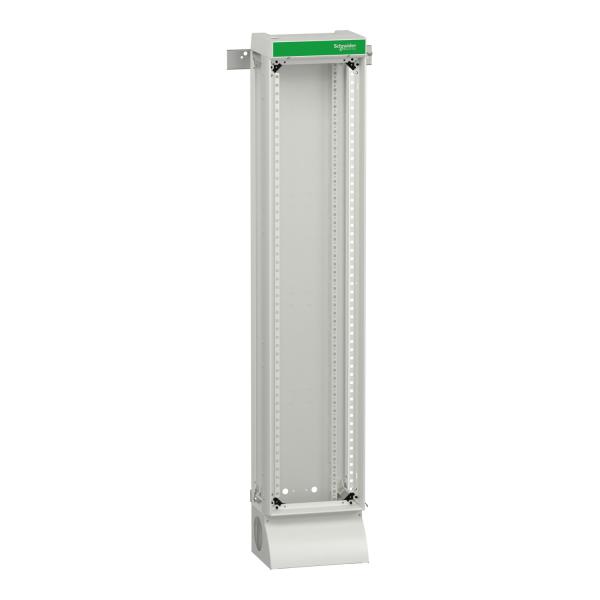 Vignette 2 produit Gaine extension arm. 27M blanc | Ref : LVS08272