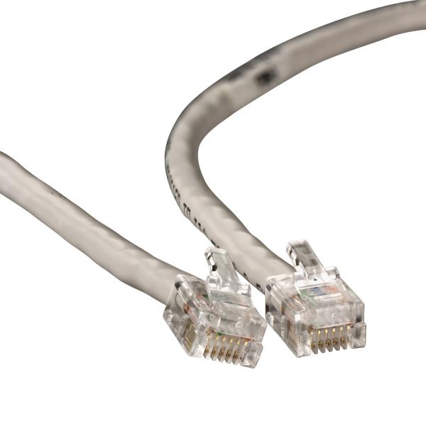 Vignette 2 produit PowerLogic - centrale de mesure - cble 1m pour afficheur distant PM5563 | Ref : METSEPM5CAB1