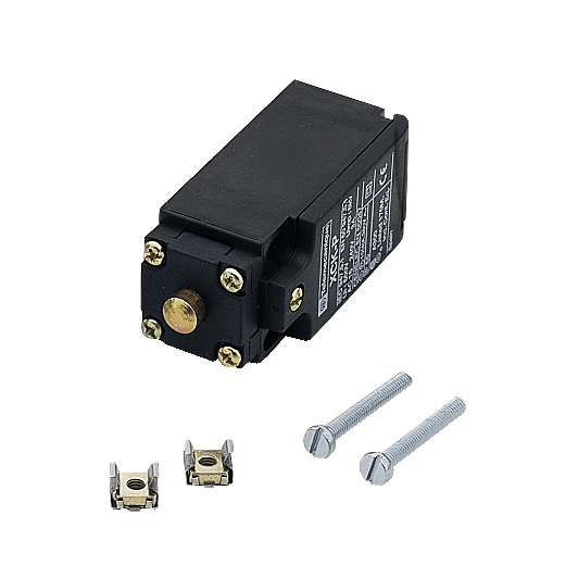 Vignette 2 produit PanelSeT - contact de porte - pour S3D S3X & CRN | Ref : NSYINLCRN