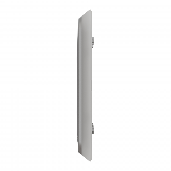 Vignette 2 produit Plaque de finition Alu 3P | Ref : NU400630