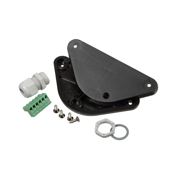 Vignette 2 produit Exiway Smart DUO - Bloc � phare - LED 2 x 1200lm - IP65 - LIFePO4 | Ref : OVA48020