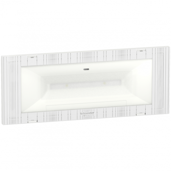 Vignette 2 produit Exiway ESI - Bloc autonome �clairage s�curit� - SATI - led - IP42 | Ref : OVA58000