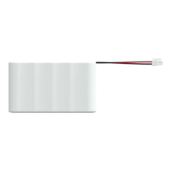 Vignette 2 produit Exiway - Batterie - 12V - 7,2Ah pour bloc à phares | Ref : OVA58996