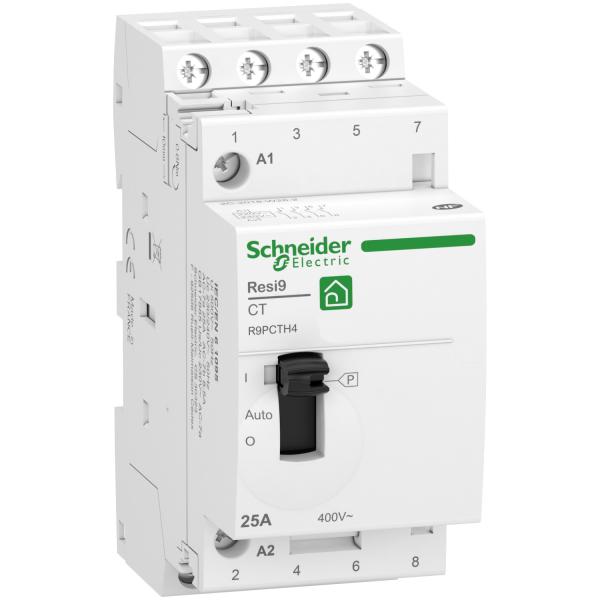 Disjoncteur XP 20A - RESI9 - R9PFC620 - SCHNEIDER ELECTRIC Schneider  Electric