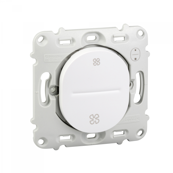 Vignette 2 produit INTER VMC 2 POSITIONS + P | Ref : S260233