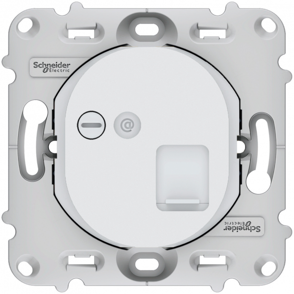 Vignette 2 produit RJ45 CAT6 UTP SANS PLQ | Ref : S261475