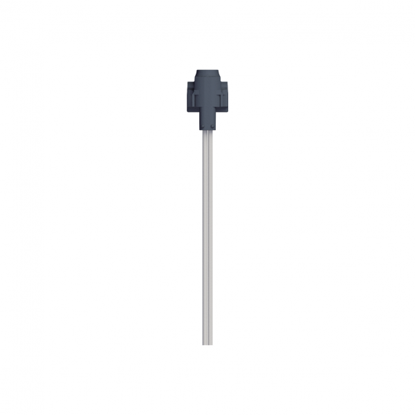 Vignette 2 produit Odace - LED bleu - 0,15mA 250 V - câble - localisation ou temoin | Ref : S520291