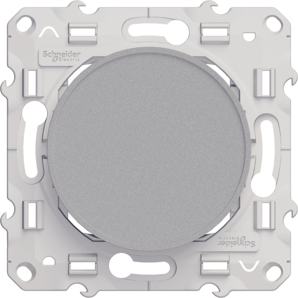 Vignette 2 produit Odace - obturateur - alu | Ref : S530666
