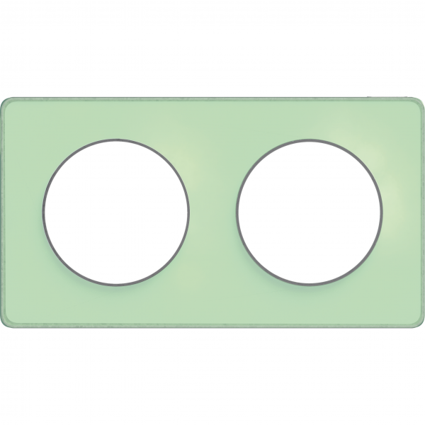 Vignette 2 produit ODACE TOUCH TR VER AL2P71 | Ref : S530804S