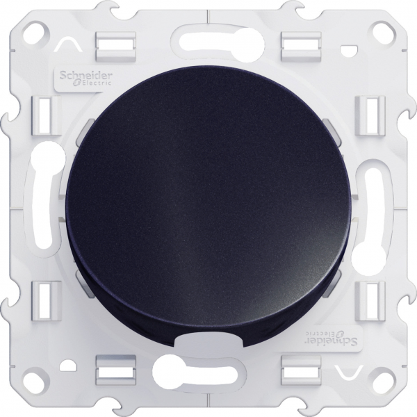 Vignette 2 produit Odace, sortie de câble Anthracite, 6 à 12 mm2 | Ref : S540662