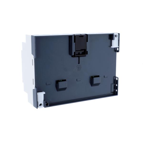 Vignette 2 produit Zelio Logic - relais intelligent compact - 20 E/S 24Vcc - horloge - affichage | Ref : SR2B202BD